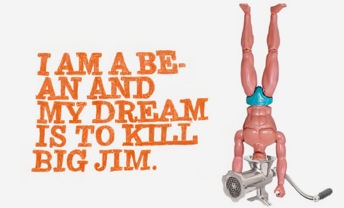 kill big-jim